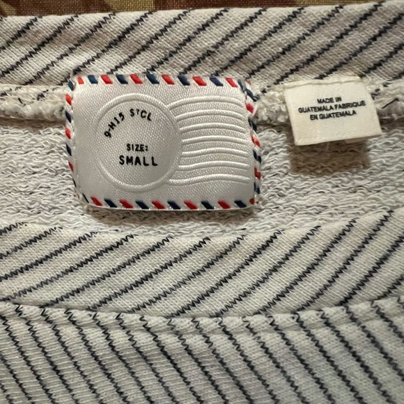 Anthropologie top - Picture 3 of 3